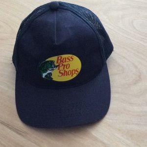 New Youth Baseball Hat